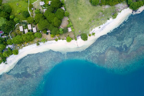 Combiné d'îles en îles : Bali, Gili Asahan, Lombok et Nusa Lembongan pas cher photo 2