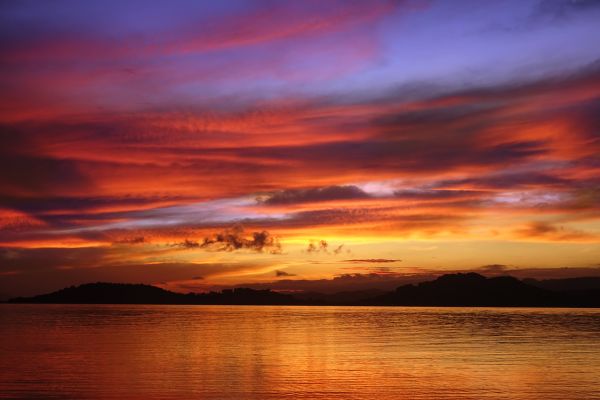 Combiné d'îles en îles : Bali, Gili Asahan, Lombok et Nusa Lembongan pas cher photo 5