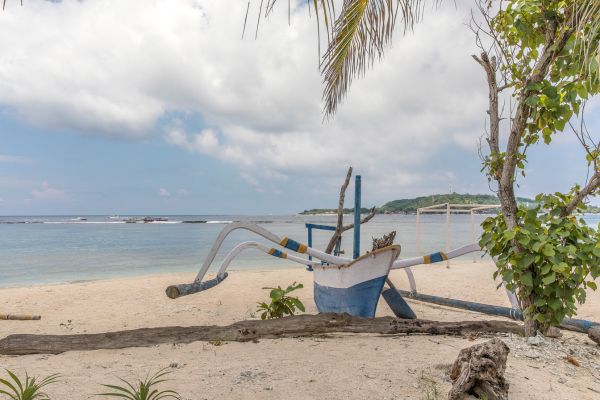Combiné d'îles en îles : Bali, Gili Meno, Lombok et Nusa Penida pas cher photo 5