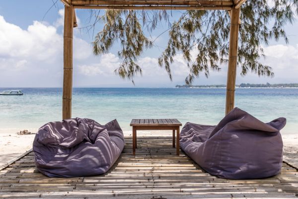 Combiné d'îles en îles : Bali, Gili Meno, Lombok et Nusa Penida pas cher photo 7