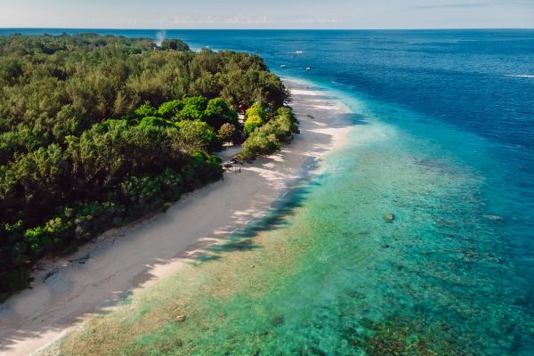Combiné d'îles en îles : Bali, Gili Meno, Lombok et Nusa Penida pas cher photo 8
