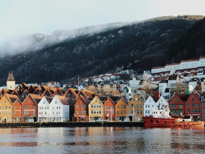 Circuit la découverte des vikings - D'Oslo A Bergen pas cher photo 6