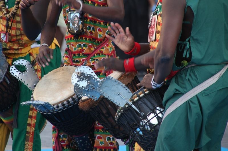 Circuit Coralia Au Cœur du Sénégal + Extension au Royal Saly Hôtel 3* pas cher