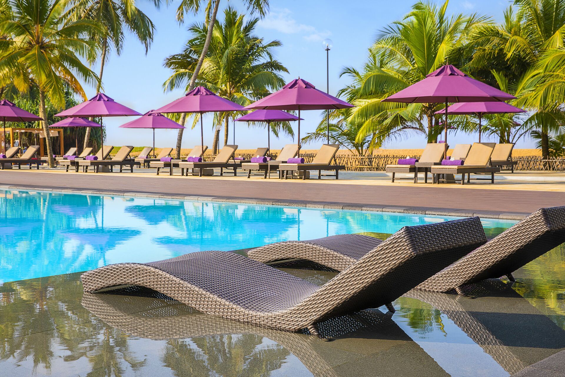 Combiné Sri Lanka Maldives - Avani Kalutara Resort & Spa 5* & The Barefoot Eco Hotel 4* pas cher photo 7