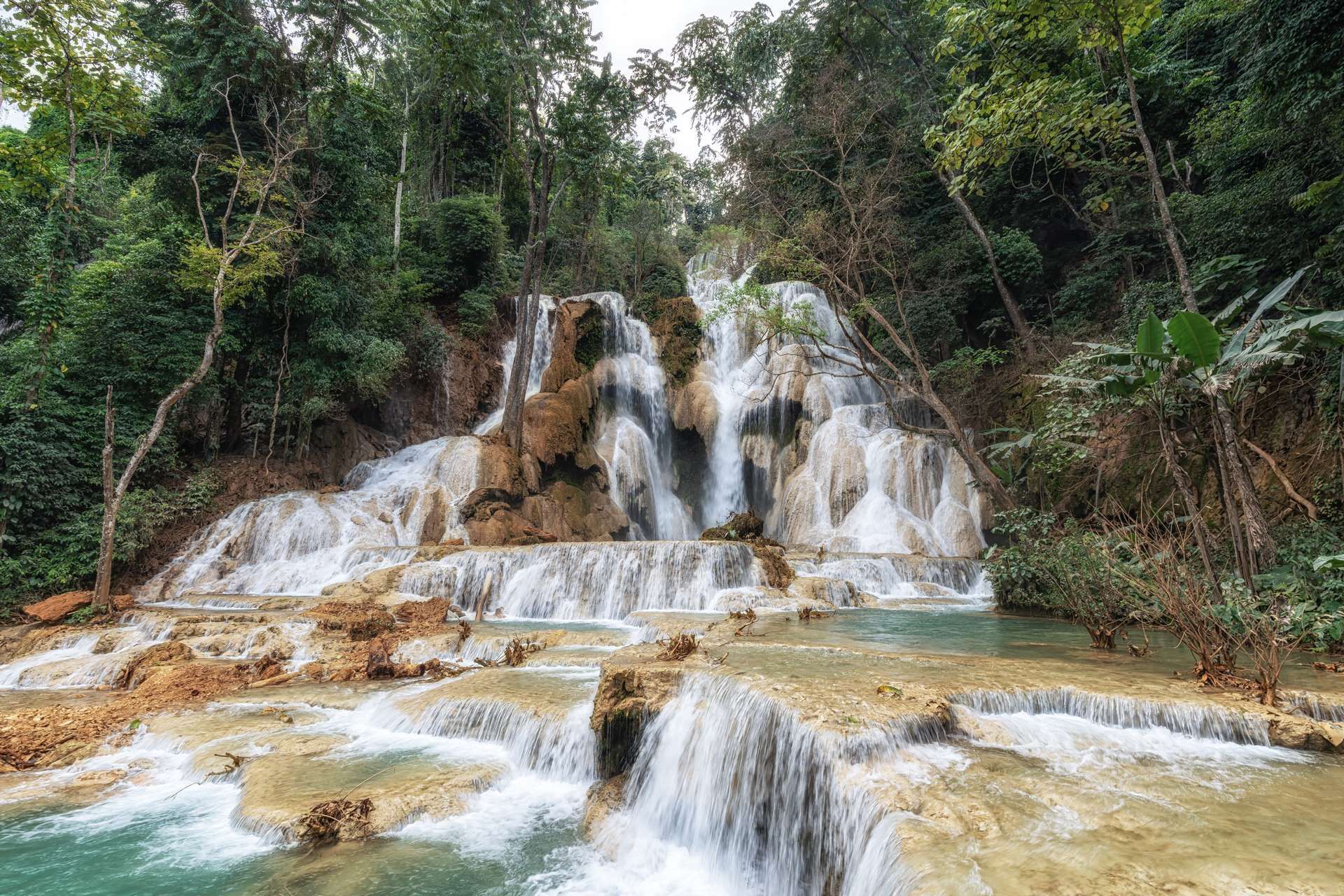 Merveilles du Vietnam et du Laos - 15J/12N - Limité 14 personnes pas cher photo 7