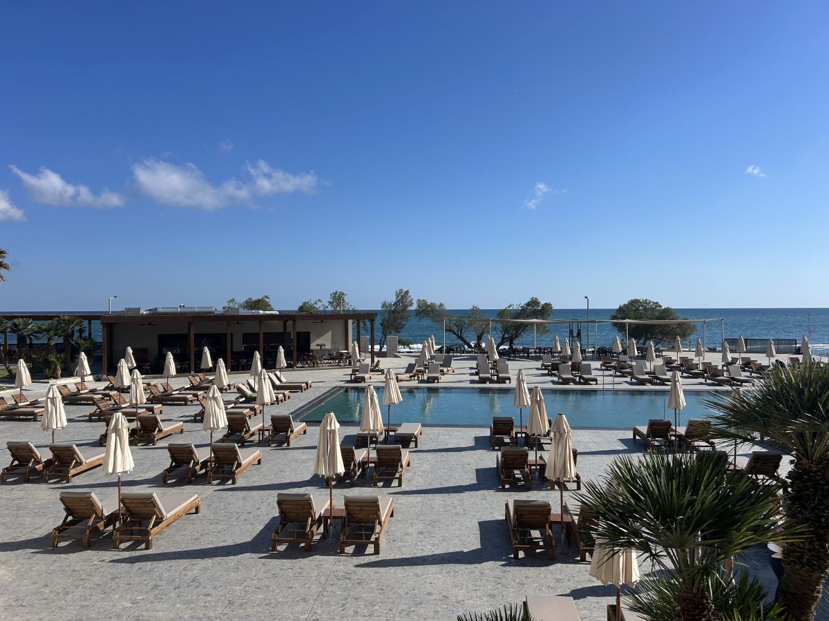 Combiné Crète : Kappa Club Iberostar Creta Marine 5* & Kappa Club Oya Beach 5* pas cher photo 8