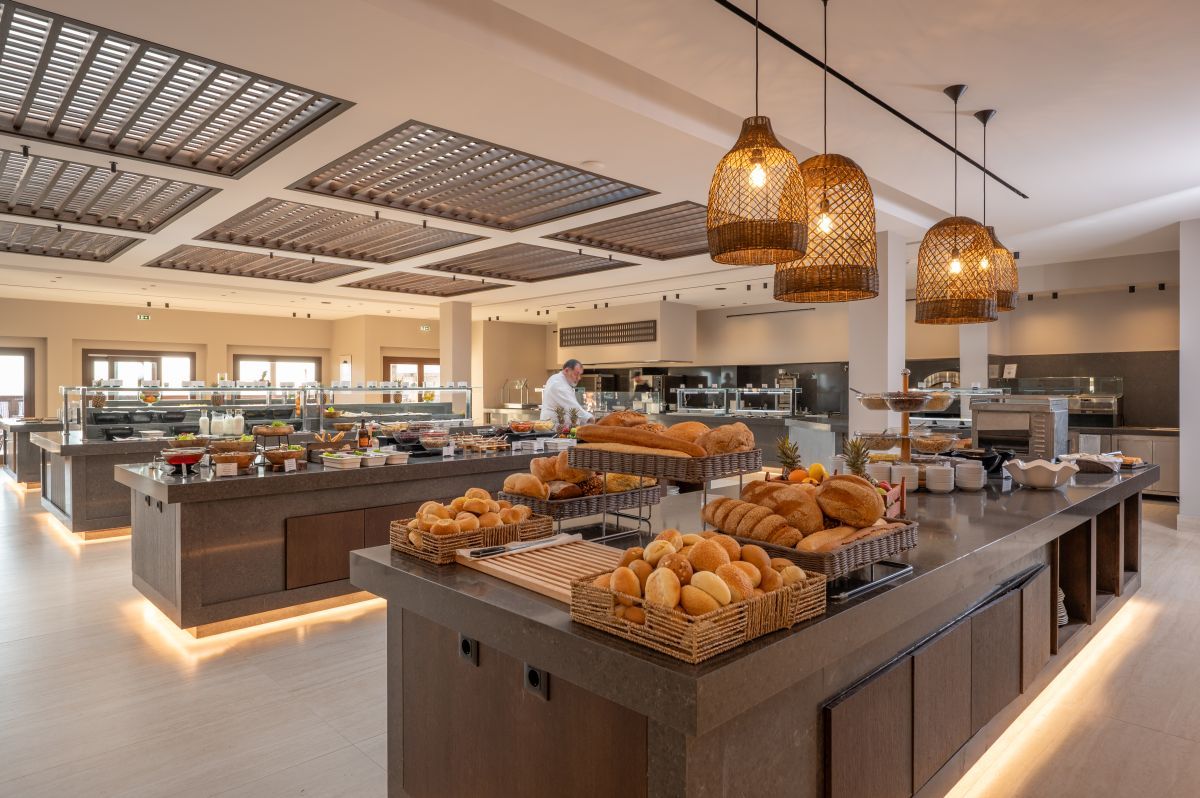 Combiné Crète : Kappa Club Iberostar Creta Marine 5* & Kappa Club Oya Beach 5* pas cher
