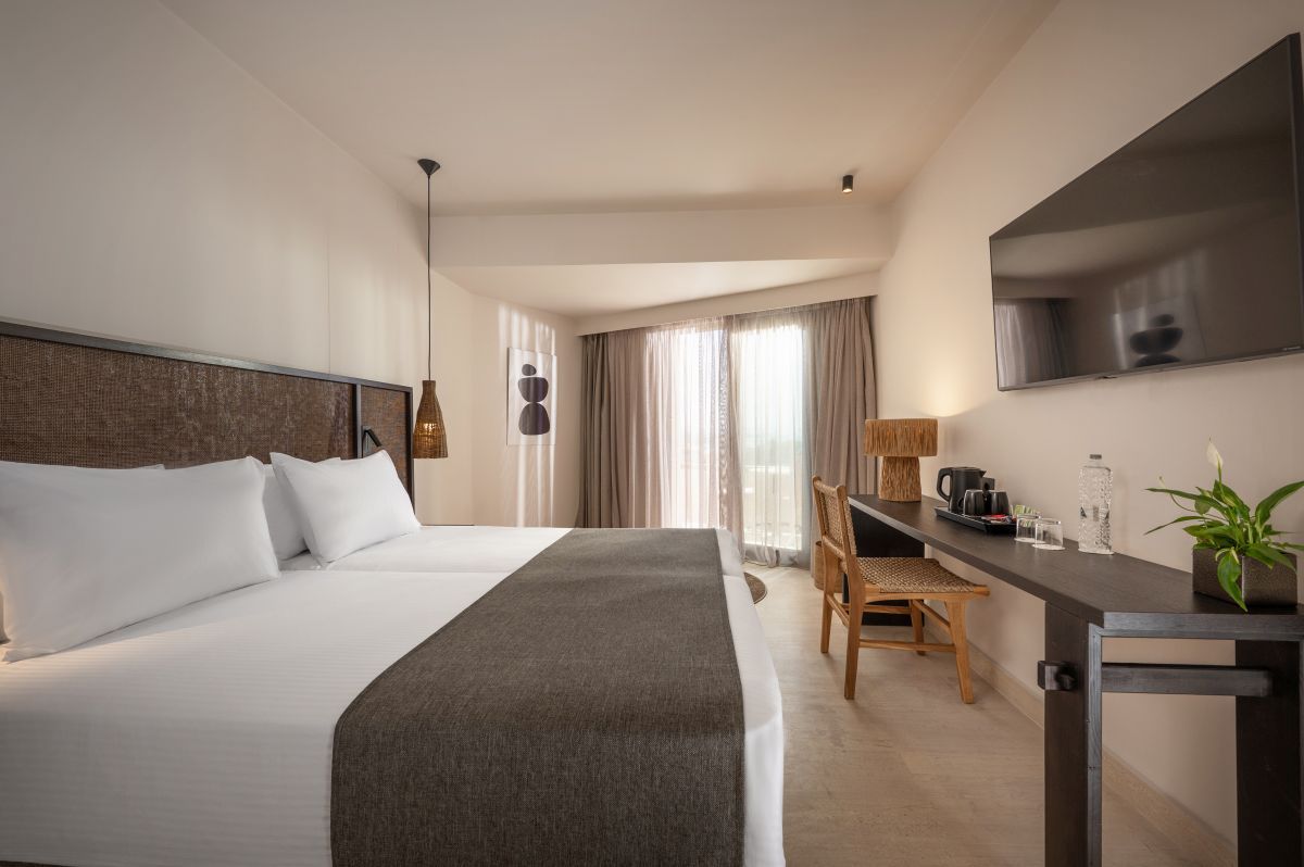 Combiné Crète : Kappa Club Iberostar Creta Marine 5* & Kappa Club Oya Beach 5* pas cher photo 9