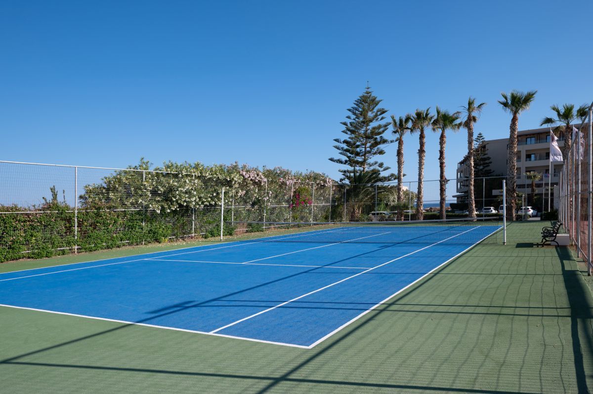 Combiné Crète : Kappa Club Iberostar Creta Marine 5* & Kappa Club Oya Beach 5* Location de Voiture pas cher