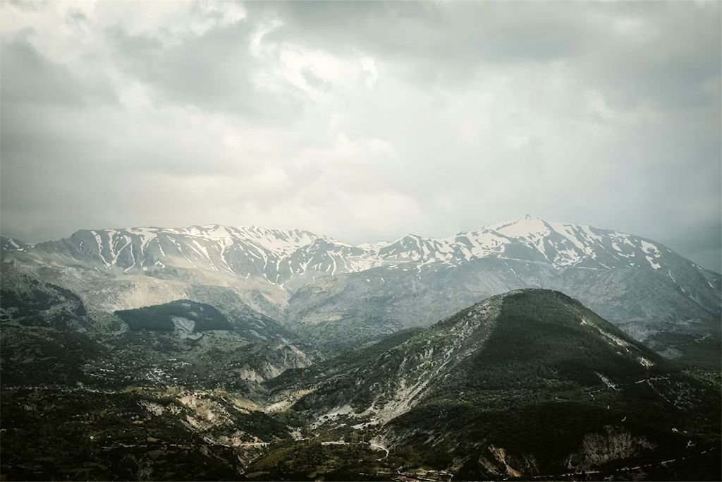 Autotour Corfou Ioannina Delphes et Les Météores 3* pas cher photo 7