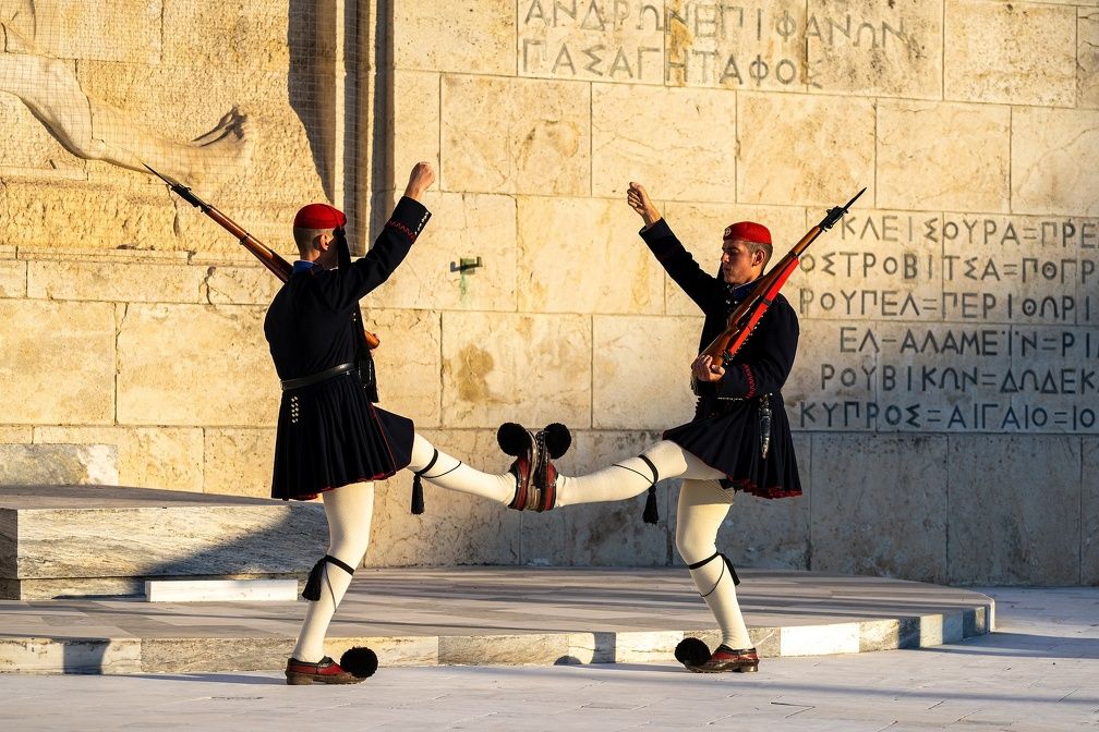 Combiné Athènes Tinos Syros Mykonos 3* pas cher photo 5
