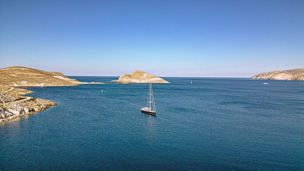 Combiné Athènes Tinos Syros Mykonos 3* pas cher photo 11