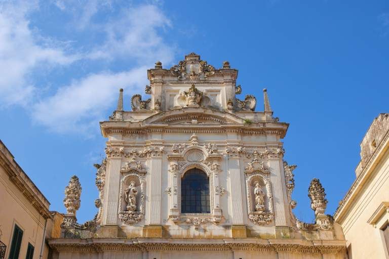 Autotour Escapade en Liberté dans les Pouilles 4* pas cher photo 5