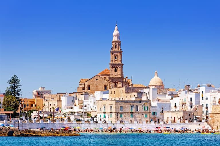 Autotour Escapade en Liberté dans les Pouilles 4* pas cher photo 7