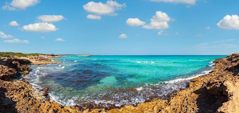 Autotour Escapade en Liberté dans les Pouilles 4* pas cher photo 11