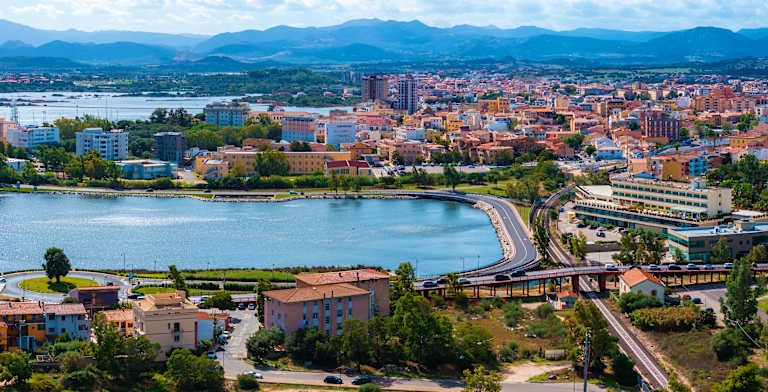 Découverte de la Sardaigne du nord au sud - 4* pas cher photo 4