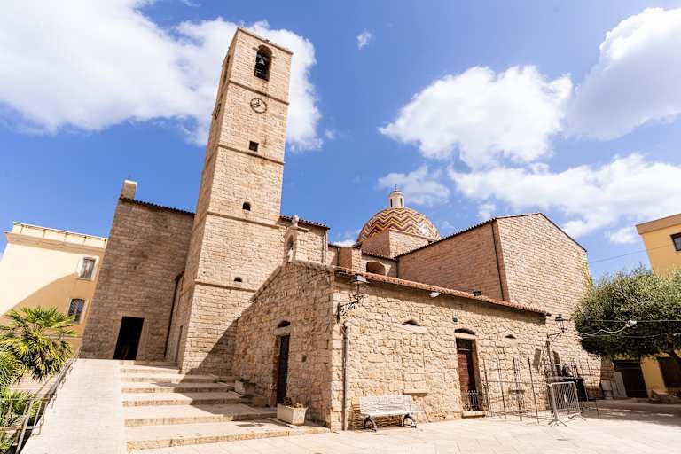 Découverte de la Sardaigne du nord au sud - 4* pas cher photo 5