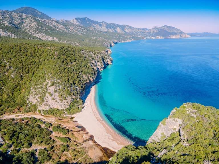 Découverte de la Sardaigne du nord au sud - 4* pas cher photo 7
