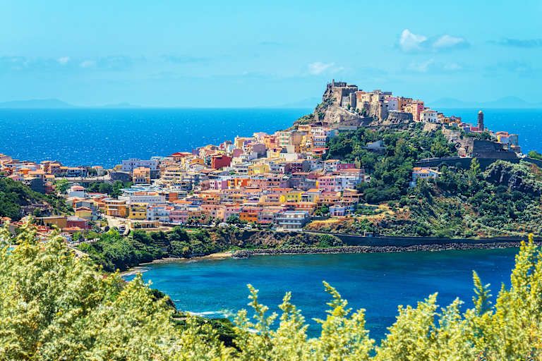 Découverte de la Sardaigne du nord au sud - 4* pas cher photo 8