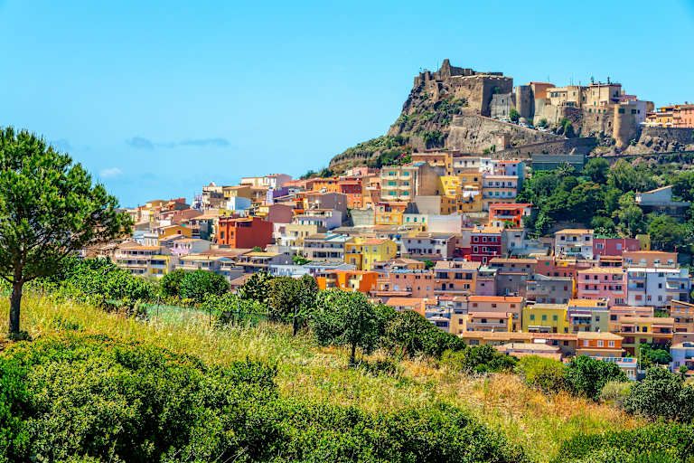 Découverte de la Sardaigne du nord au sud - 4* pas cher photo 9