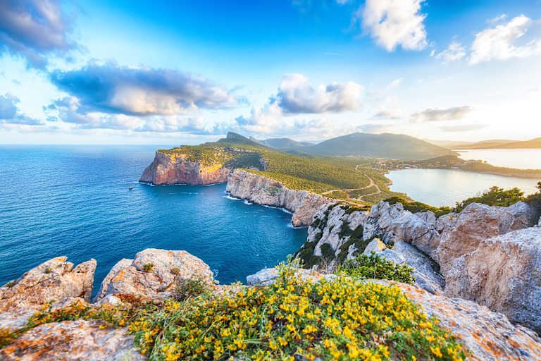 Découverte de la Sardaigne du nord au sud - 4* pas cher photo 10