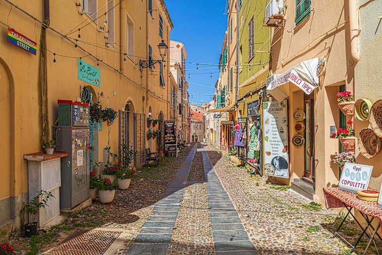 Découverte de la Sardaigne du nord au sud - 4* pas cher photo 11