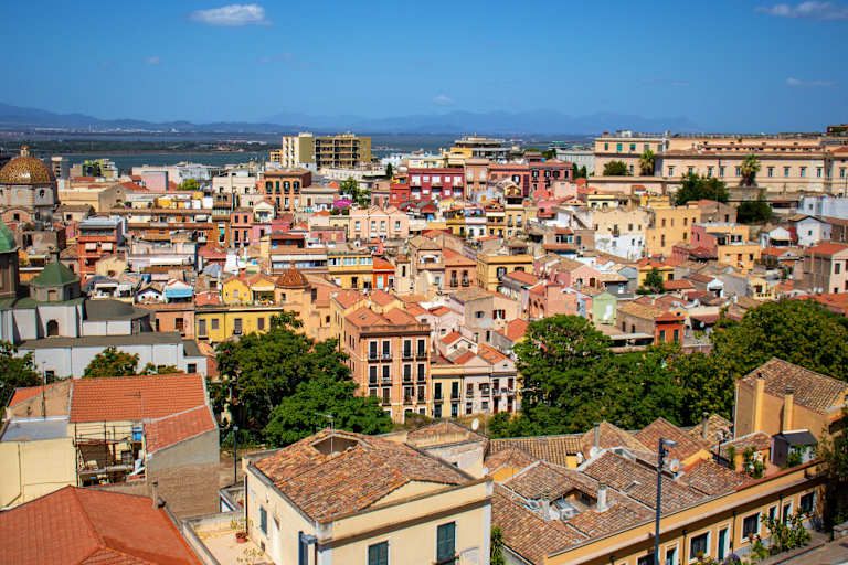 Découverte de la Sardaigne du nord au sud - 4* pas cher photo 12