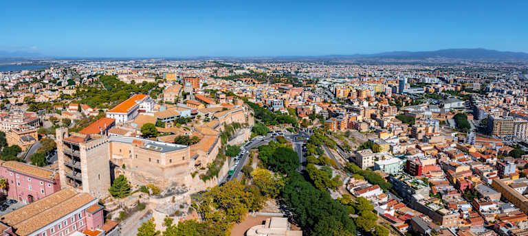 Découverte de la Sardaigne du nord au sud - 4* pas cher photo 15
