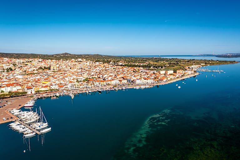 Découverte de la Sardaigne du nord au sud - 4* pas cher photo 16