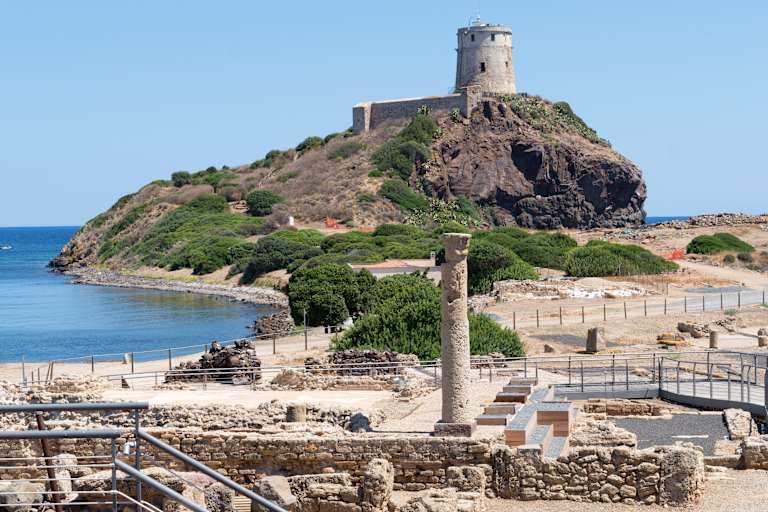 Découverte de la Sardaigne du nord au sud - 4* pas cher photo 17