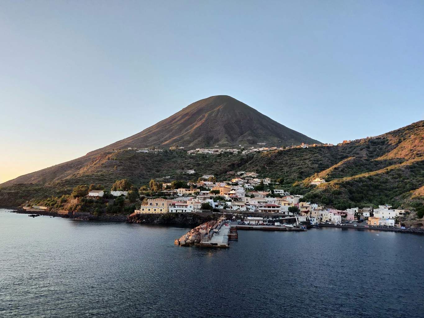Circuit en Liberté Sicile et les Iles Eoliennes 3* ou 4* pas cher photo 9