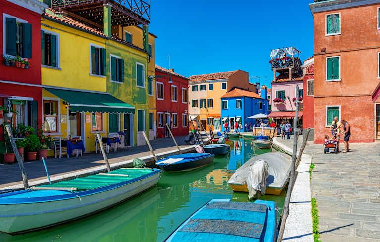 Nord de l'Italie, visite privée de Venise à Milan - 4* pas cher photo 2