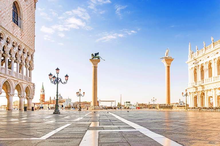 Nord de l'Italie, visite privée de Venise à Milan - 4* pas cher photo 5