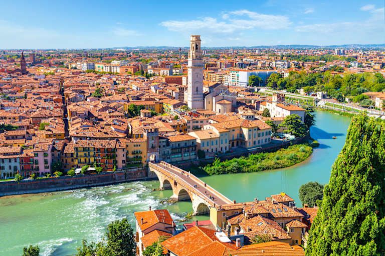 Nord de l'Italie, visite privée de Venise à Milan - 4* pas cher photo 8