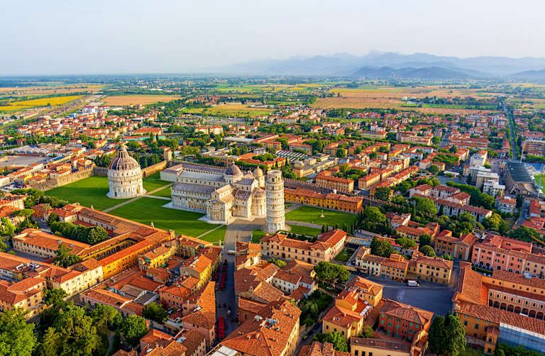 Points forts de la Toscane, visite privée - 4* pas cher photo 6