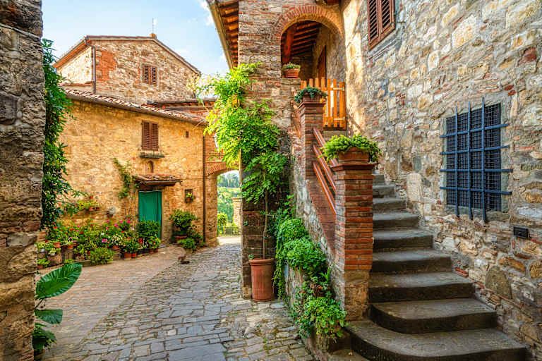 Points forts de la Toscane, visite privée - 4* pas cher photo 11