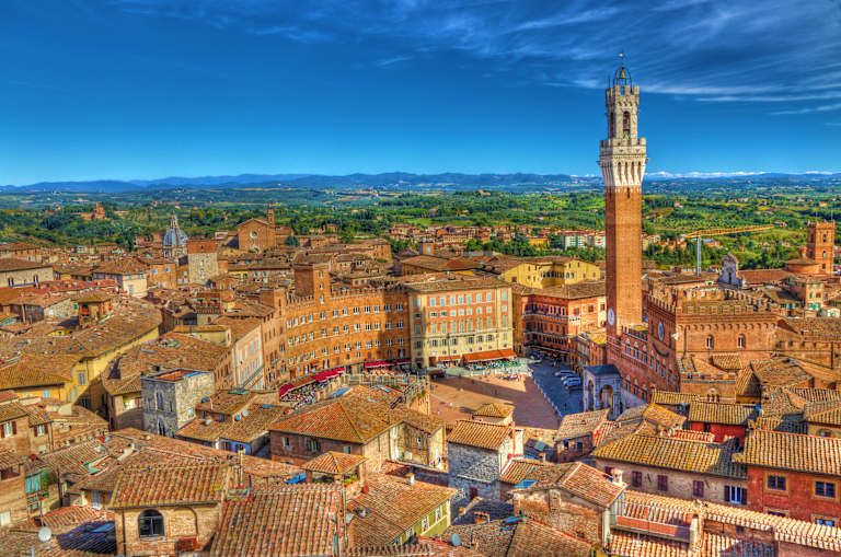 Points forts de la Toscane, visite privée - 4* pas cher photo 15