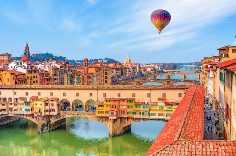 Points forts de la Toscane, visite privée - 4* pas cher photo 16