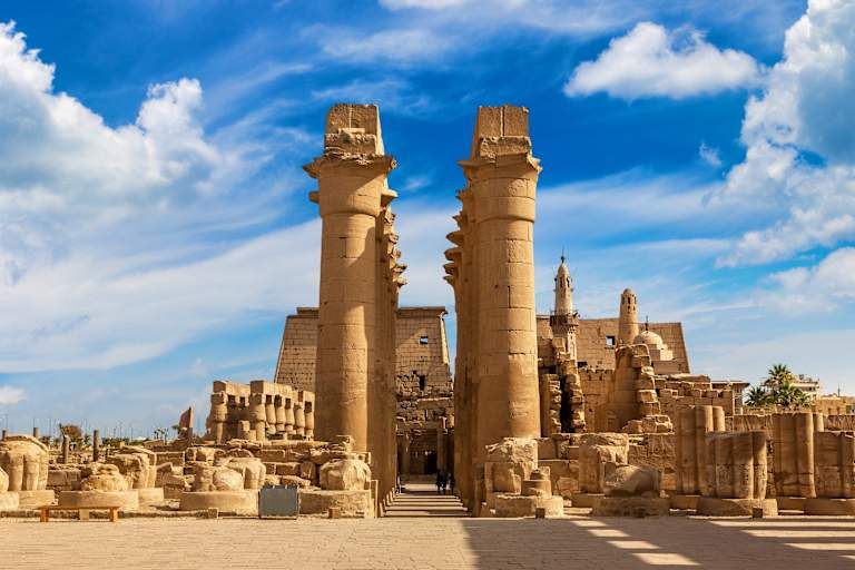 Combiné du Caire à Assouan - 5* pas cher photo 4