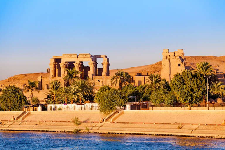 Combiné du Caire à Assouan - 5* pas cher photo 7
