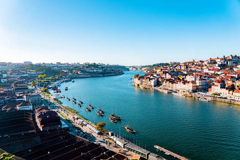 Escapade citadine à Porto - 4* pas cher photo 3