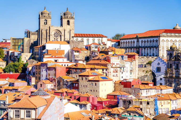 Escapade citadine à Porto - 4* pas cher photo 8