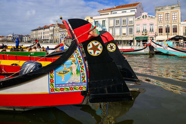 Autotour Portugal d'Antan et d'Aujourd'hui pas cher photo 5