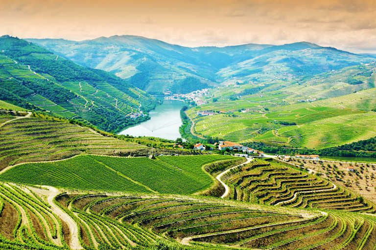 Autotour les perles du nord du Portugal - 4* pas cher photo 5