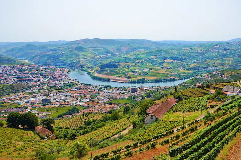 Autotour les perles du nord du Portugal - 4* pas cher photo 6