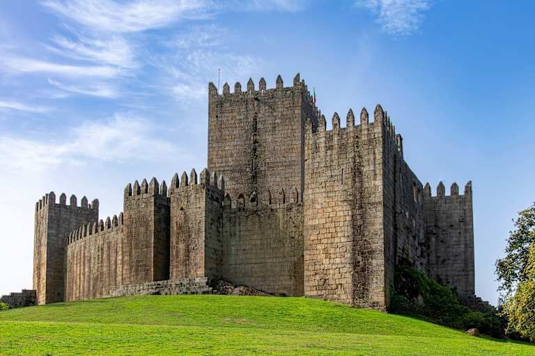 Autotour les perles du nord du Portugal - 4* pas cher photo 8