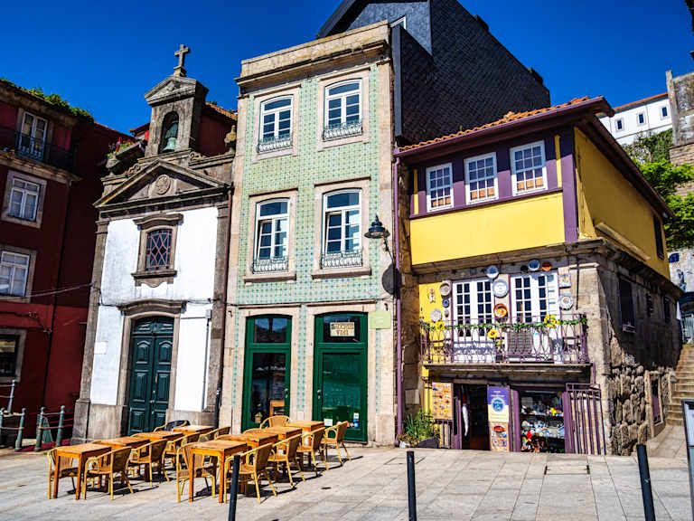 Autotour les perles du nord du Portugal - 4* pas cher photo 9
