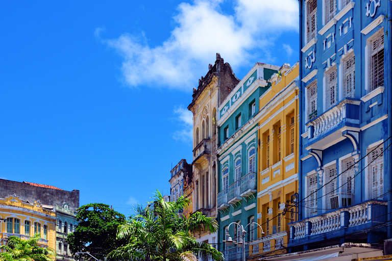 Autotour aux Açores 3* pas cher