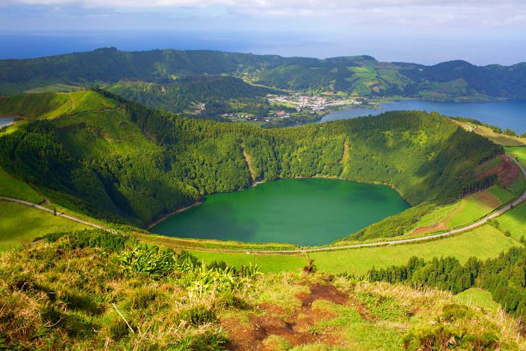 Autotour aux Açores 3* pas cher photo 9