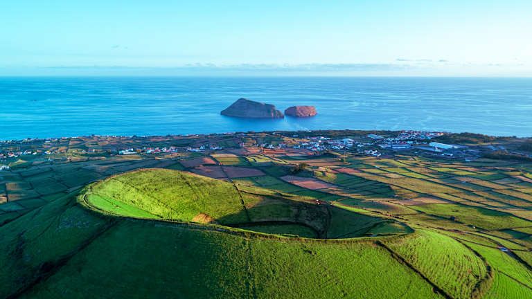 Autotour aux Açores 3* pas cher photo 12